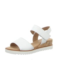 Gabor® - Sandaletten - weiss