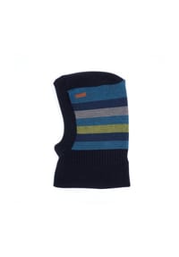 maximo® - MINI-Schlupfmütze, LL Blockringel - dunkelmarine