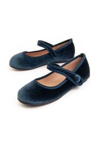 NYREX - Ballerina Ballekid2 Blau - blau