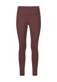 ENDURANCE - Tights Raleigh mit Quick Dry-Technologie - 1001 Black