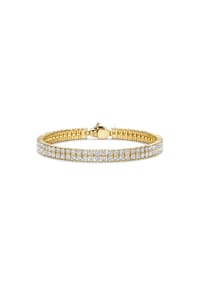 TI SENTO - Armschmuck - gold