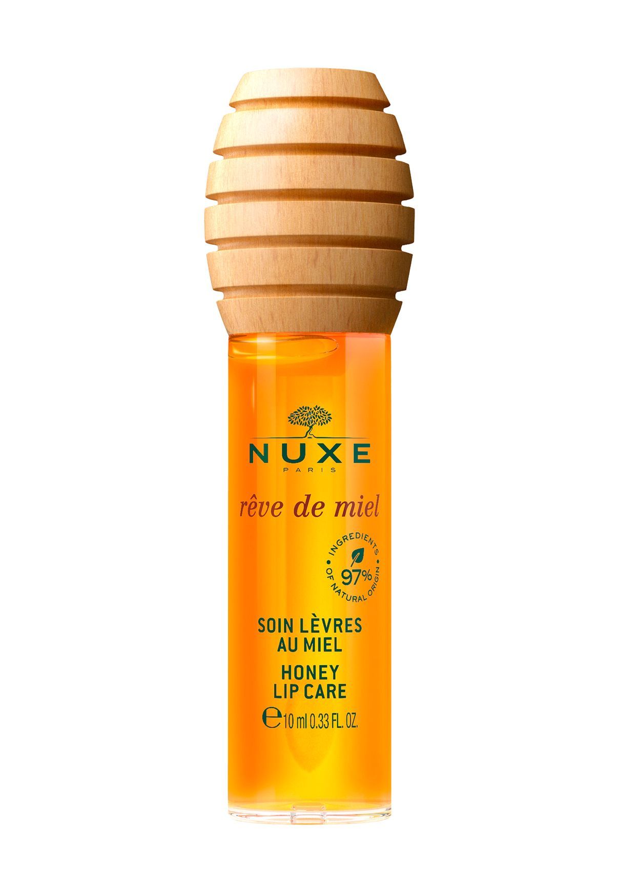 Nuxe Reve de Miel Lippenhonig 9 ml Flüssigkeit - Image 10