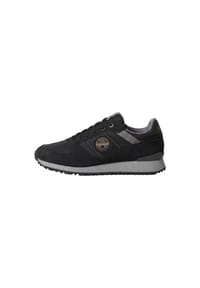 NAPAPIJRI - Sneakers Platform - Black