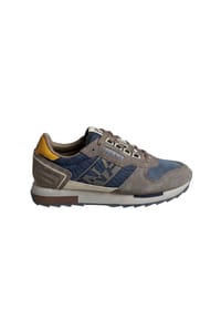 NAPAPIJRI - Sneakers Platform - Brown