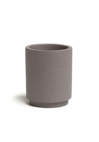 MÖVE - Zahnbürstenhalter Solid - grey