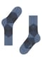 Burlington Socken ,,Clyde", Argyle-Design, für Herren Bild 13