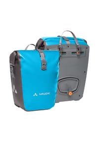 VAUDE - RT-Hinterradtaschen Aqua Back - black