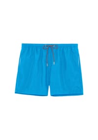HOM - Beach Boxer Sea Life - 401035 ORANGE