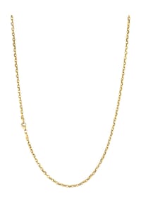 VANDENBERG - Damen Halskette, 585er Gelbgold - gold