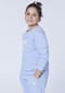POLO SYLT Sweater mit glitzerndem Labelprint Bild 6