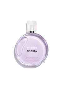 CHANEL CHANCE EAU SPLENDIDE - ÖL FÜR KÖRPER UND HAAR - KLAR