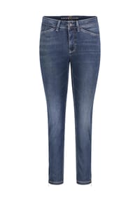 MAC - Jeans "Dream Chic", 7/8-Länge, Slim Fit, für Damen - D010 WHITE DEN.L27