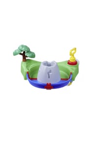 BIG - AquaPlay Sploshy Vol, 152 MEHRFARBIG, 99 - 