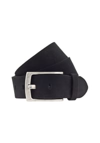 Vanzetti - Gürtel Leder - braun