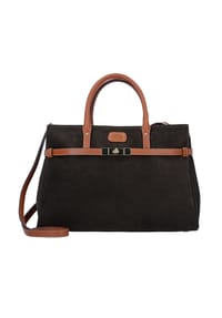 BRIC'S Life - Life I Handtasche 33 cm - blau