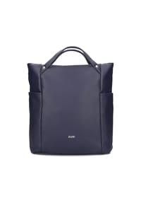 zwei Pia - Pia Shopper Tasche 36 cm - black