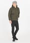 LES' ARCS Steppjacke Mackod mit wasserabweisender Beschichtung Bild 10