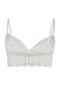 SKINY® Everyday in Bamboo Soft-BH, Wellsaum, Lochspitze, für Damen Bild 7