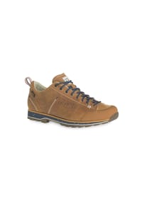 DOLOMITE - Schuhe 54 Low FG GTX  Golden Yellow - braun