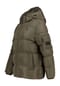 ALIFE AND KICKIN® Steppjacke "James", abnehmbare Kapuze, für Herren Bild 14