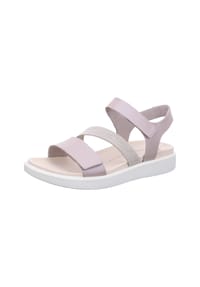 ecco® - Sandale FLOWT W - beige