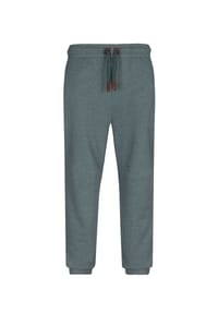 naketano - Sweathose, Gummibund, für Herren - JUNGE GREEN MELANG