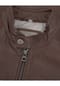 gipsy® Herren Lederjacke Lammnappa chestnut Bild 9