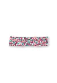 KITE - Kinder Ditsy Tales Haarband Rosa Bio-Baumwolle - mehrfarbig