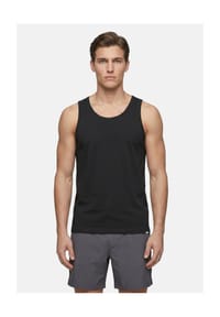NAVIGARE® - Tanktop - Bianco