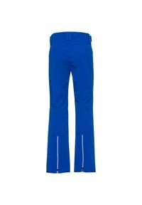 CMP Skihose Hosenträger,Imprägnierung,Kantenschutz,Reißverschluss,Reißverschluss-Tasche,integrierte Gamaschen,versiegelte Nähte,vorgeformtes Knie Herren Bild 2