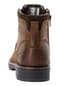 camel active Schnürstiefeletten, Leder, für Herren Bild 10