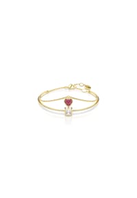 SWAROVSKI CHROMA - Damen Armband "5683835" - 99 GOLD