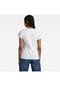 G-STAR RAW T-Shirt, V-Ausschnitt, für Damen Bild 4