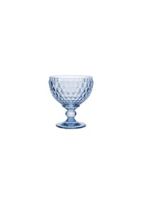 Villeroy & Boch Sektschale Boston Coloured 398 ml - BOSTON COLOURED - blau