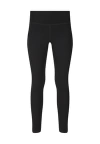 ENDURANCE ATHLECIA - Tights Franz V3 mit angenehmer Kompression - 1001 Black