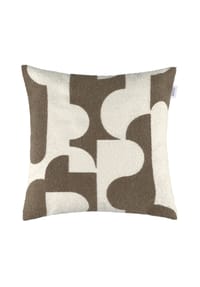 SCHÖNER WOHNEN KOLLEKTION - SCHÖNER WOHNEN KOLLEKTION Kissenhülle LIKELY - Beige