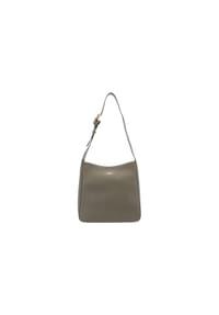 JOOP! Sofisticato 1.0 - Sofisticato 1.0 Elda Schultertasche Leder 23 cm - burnt olive