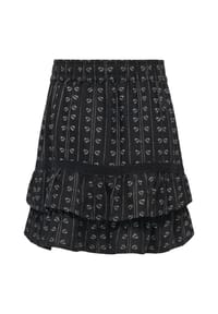 KIDSONLY - Rock BOLETTA Skort - rot