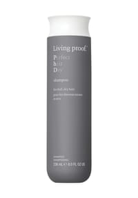 Living proof.® PERFECT HAIR DAY - Shampoo  - KLAR