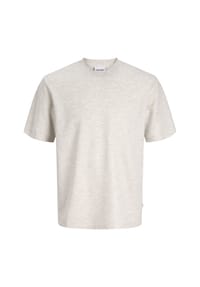 ORIGINALS by JACK & JONES - T-Shirt, Rundhals, für Herren - 178012 BLACK