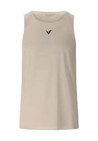 VIRTUS - Top Ayaan aus atmungsaktivem Material - 1001 Black