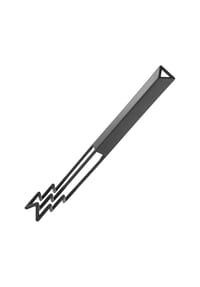 Berndes® Schneebesen - SONSTIGES - schwarz