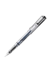 LAMY - Füllhalter "Vista", Linkshänder - M 15152, blau