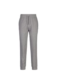 GANT - Herren Sweathose - REGULAR SHIELD SWEATPANTS, Jogginghose, Cotton-Mix, Logo - Schwarz