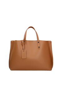 Gave Lux - Handtasche - Cognac