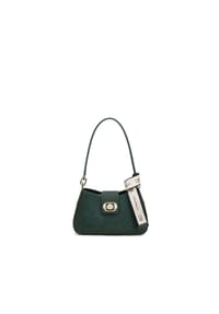 CHRISBELLA - Schultertasche - Black