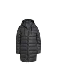 adidas - Steppjacke, wasserabweisend, für Damen - BLACK