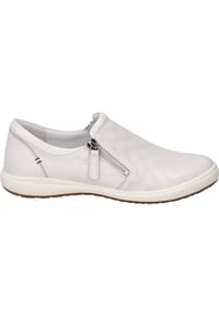 JOSEF SEIBEL - Damen Slipper Caren 22, weiss - weiss