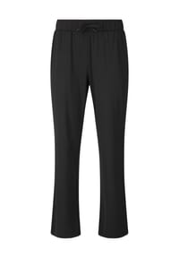 ENDURANCE ATHLECIA - Trainingshose Fanes mit atmungsaktivem Material - 1001 Black