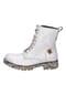 JOSEF SEIBEL Damen Stiefelette Marta 02, offwhite Bild 16
